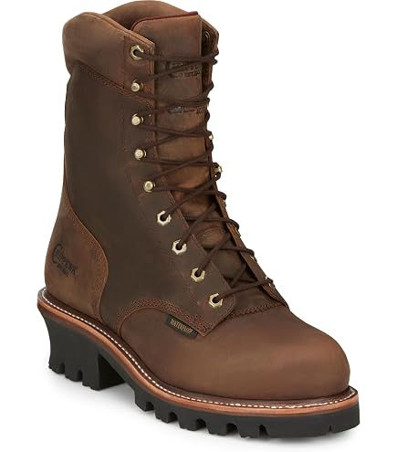 Amazon.com | Chippewa Super DNA 8